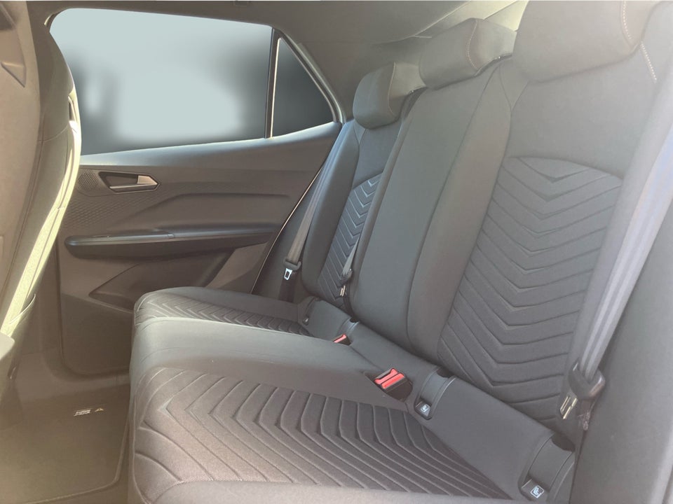 Cupra Born 58 e-Boost 5d