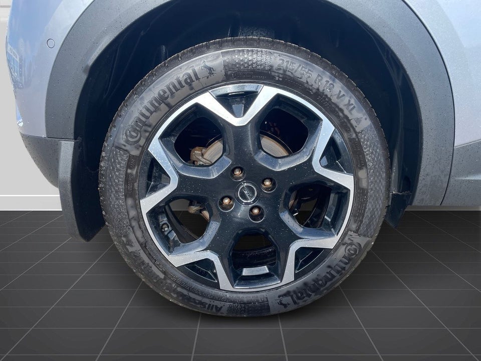 Opel Mokka-e 50 Ultimate 5d