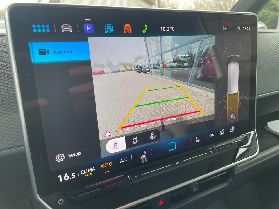 VW ID.Buzz 79 Cargo Pro+