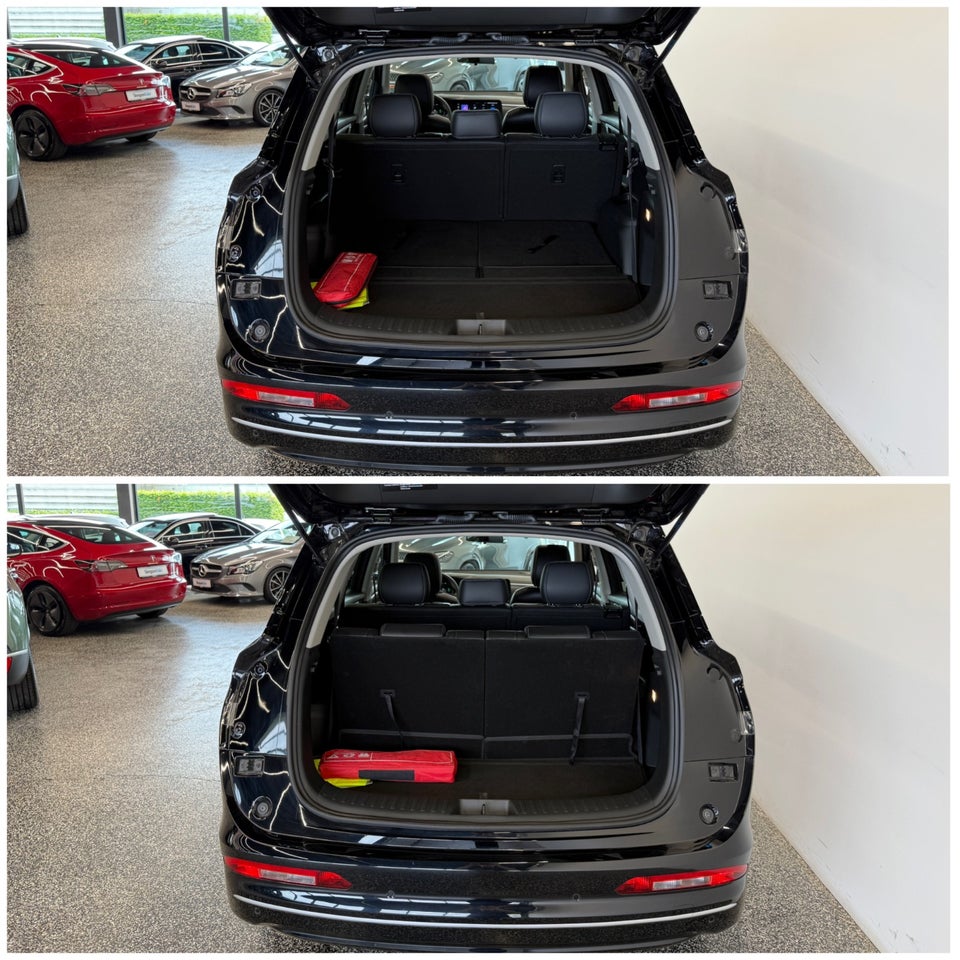 Navor E5 1,5 PHEV Rock 5d