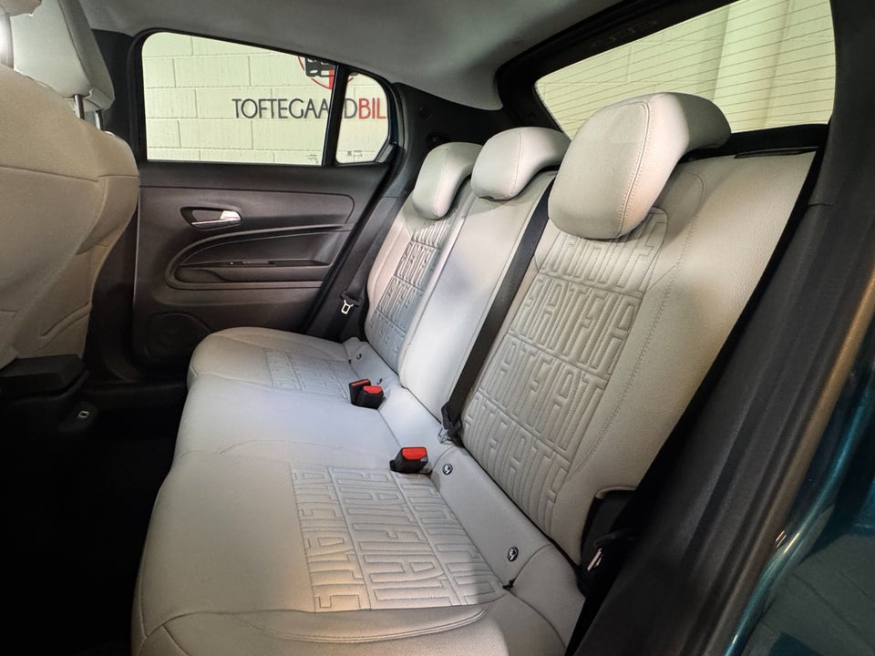 Fiat 600e 54 la Prima 5d