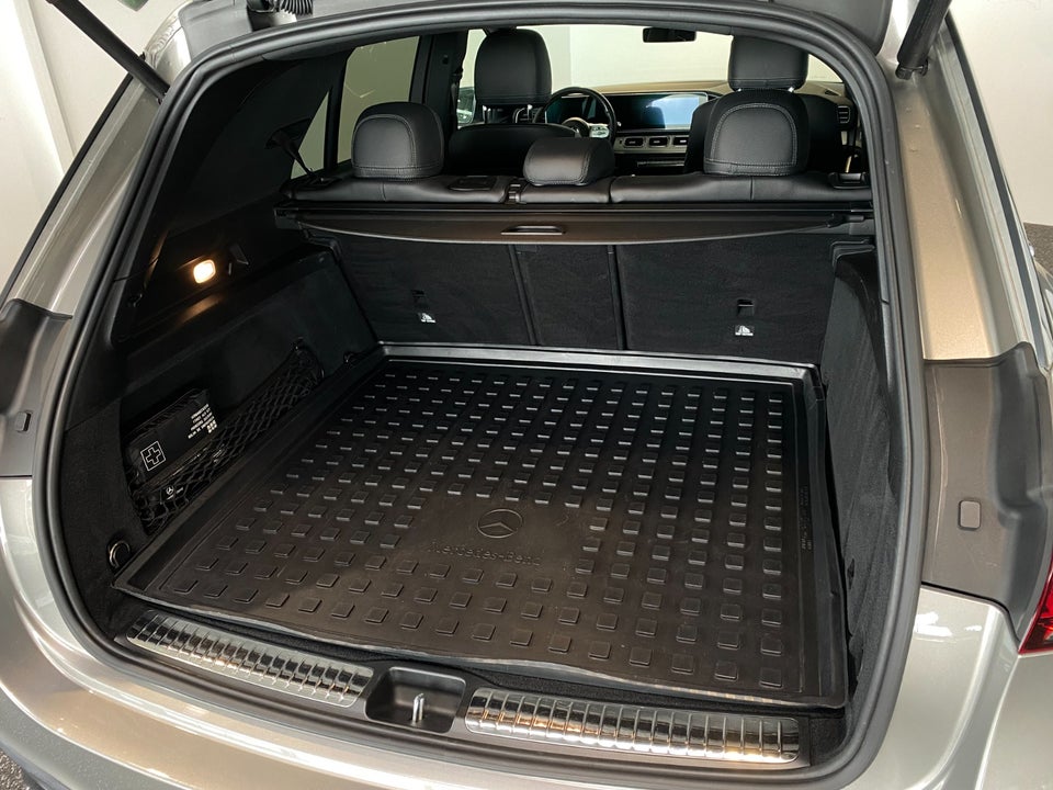Mercedes GLE450 3,0 AMG Line aut. 4Matic Van 5d