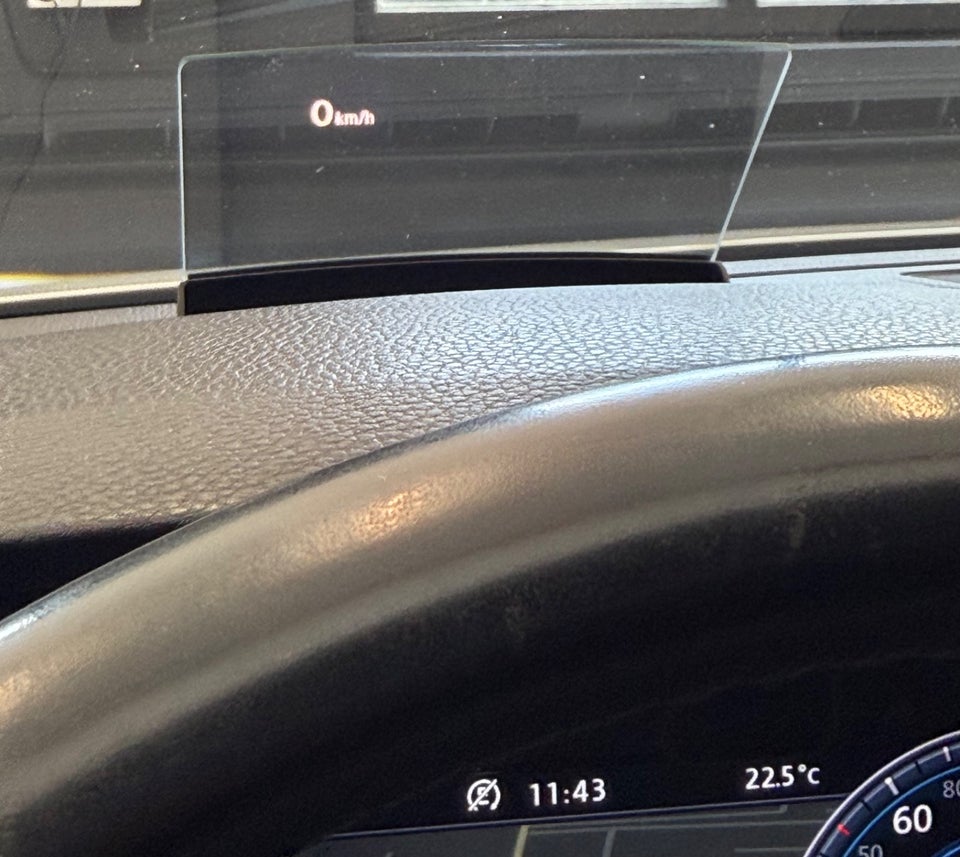 VW Passat 1,4 GTE Highline DSG 4d