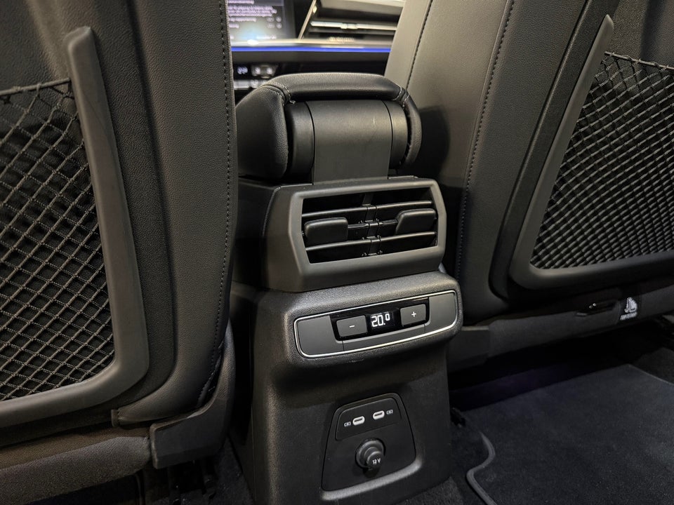 Audi Q4 e-tron 45 Ultra S-line 5d