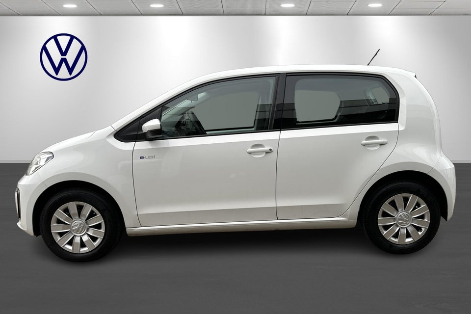 VW e-Up! 5d