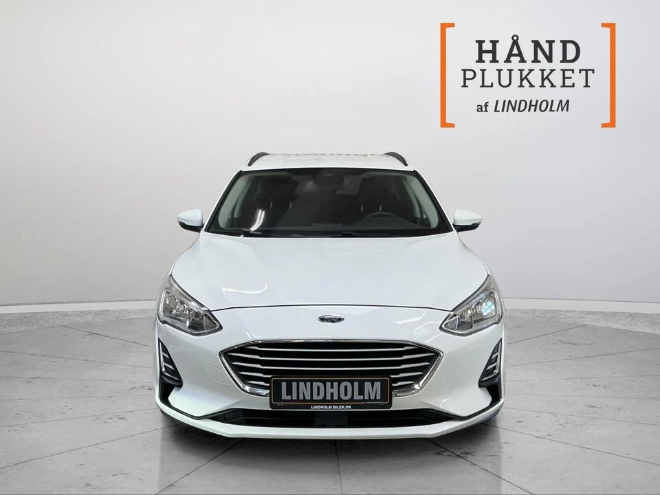 Ford Focus 1,5 EcoBlue Trend stc. 5d