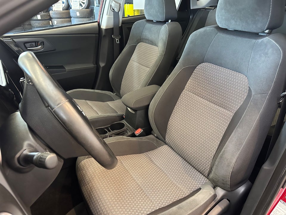 Toyota Auris 1,2 T T2 Style 5d