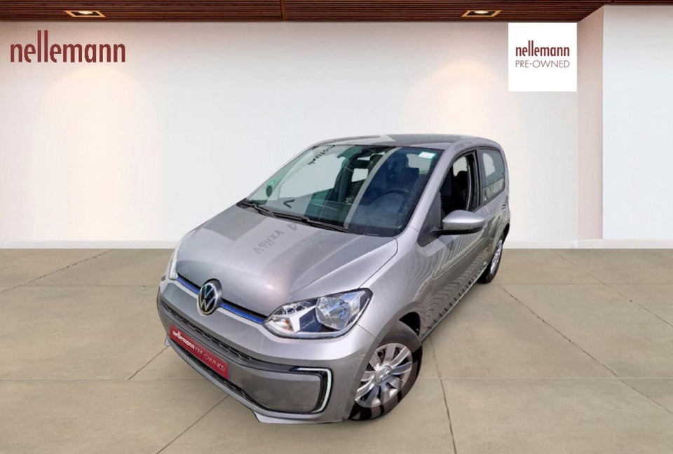 VW e-Up! Move Up! 5d