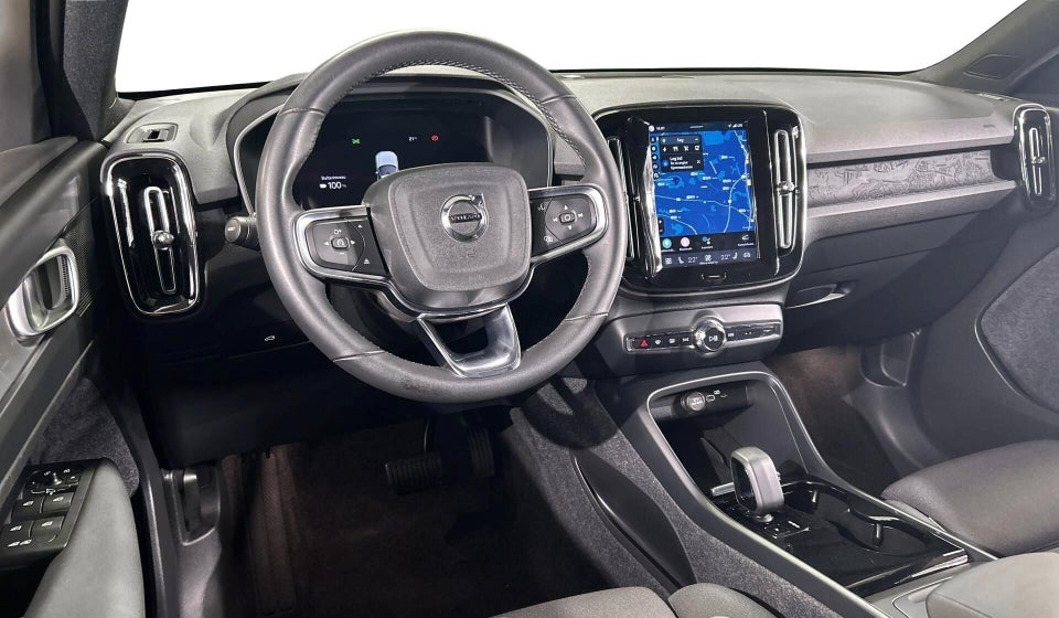 Volvo XC40 P6 ReCharge Core 5d