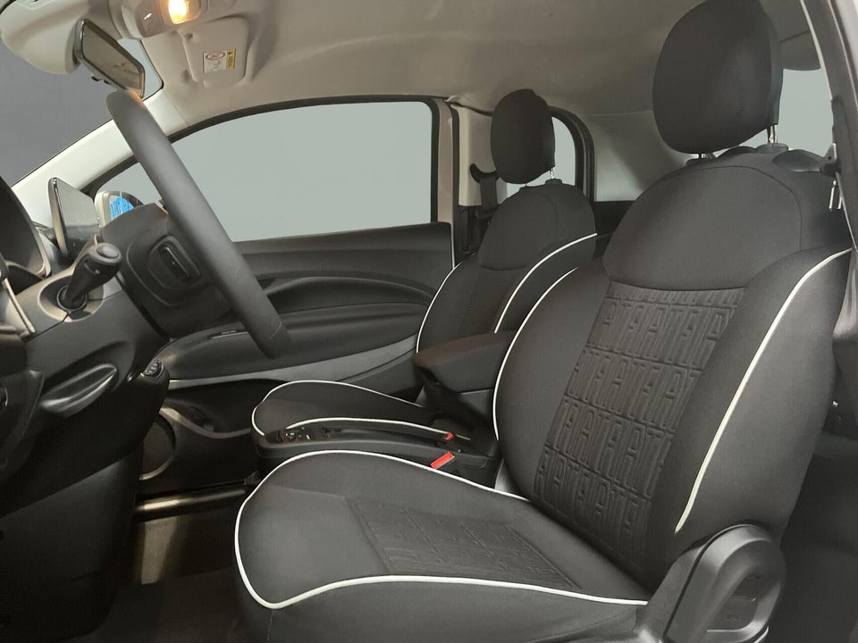 Fiat 500e 42 Icon 3+1 4d