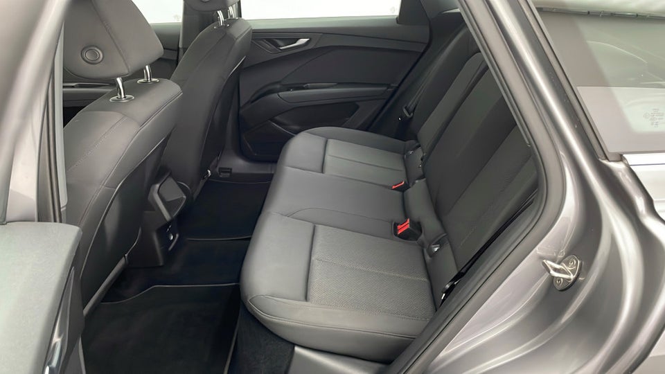 Audi Q4 e-tron 40 Attitude Sportback 5d