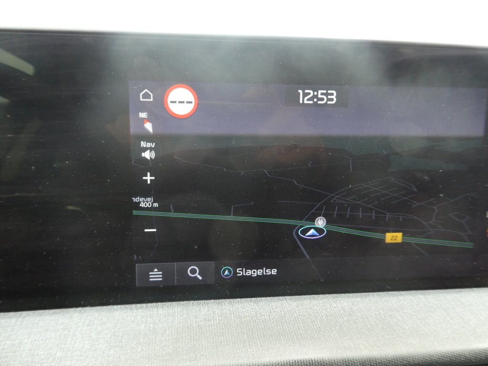 Kia EV6 77 Long Range 5d