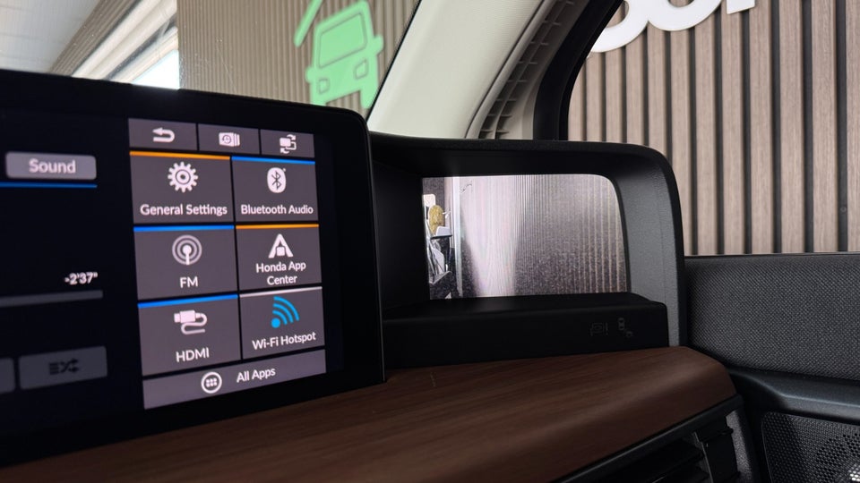 Honda e Advance 5d