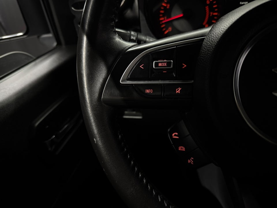 Suzuki Jimny 1,5 Adventure AllGrip 3d