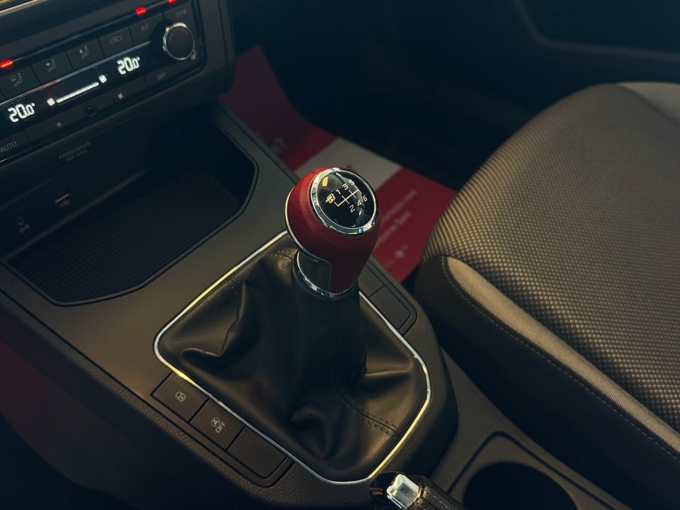 Seat Ibiza 1,0 TSi 115 Style 5d