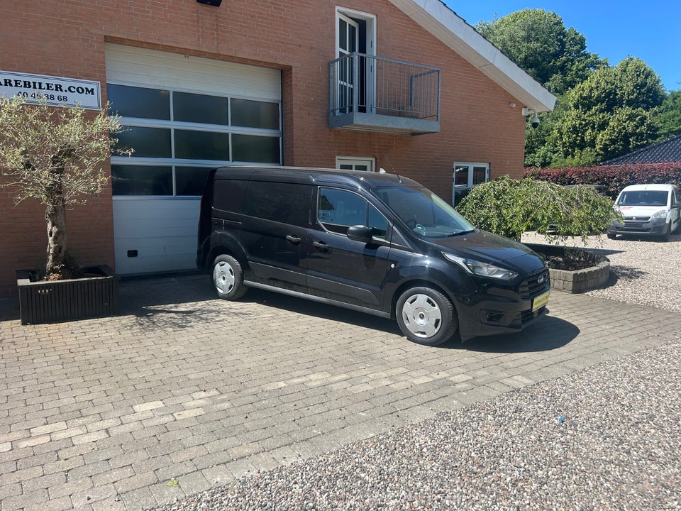 Ford Transit Connect 1,5 EcoBlue Trend aut. lang