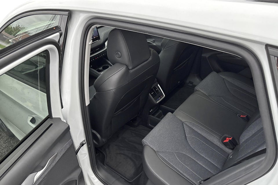 Skoda Elroq 60 iV 5d