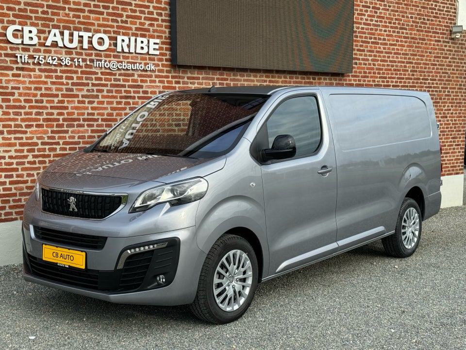 Peugeot Expert 2,0 BlueHDi 144 L3 Premium Van