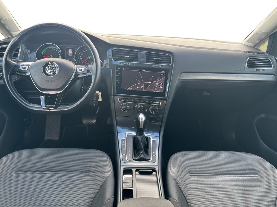 VW e-Golf VII Unlimited 5d