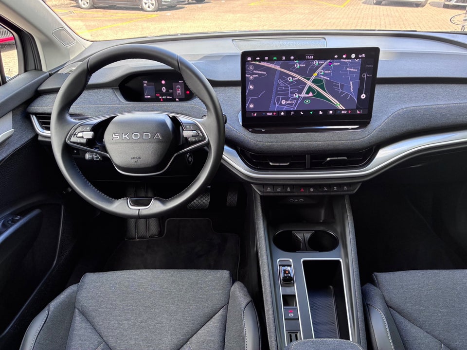 Skoda Elroq 85 iV Premium 5d