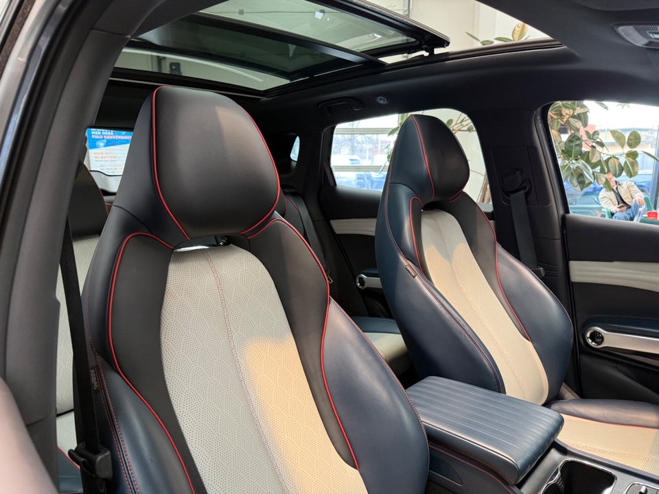 BYD Atto 3 60 Design 5d