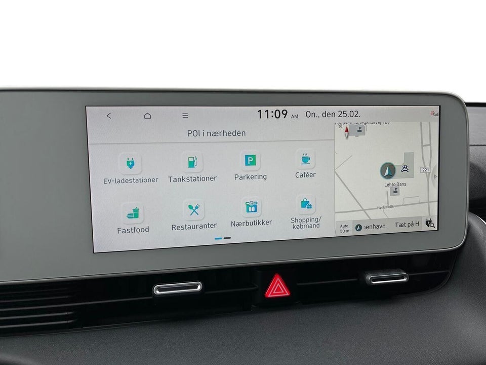 Hyundai Ioniq 5 77 Ultimate 5d