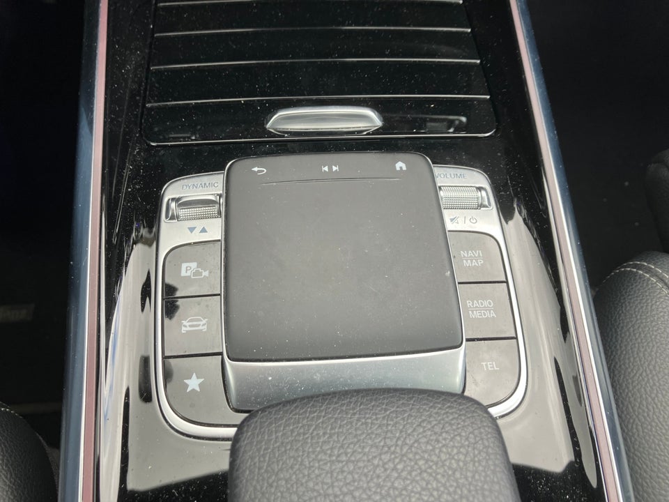 Mercedes B200 1,3 aut. 5d