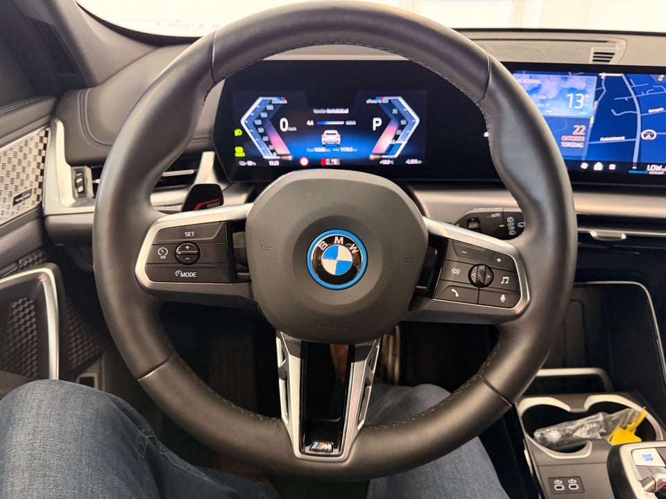 BMW iX1 xDrive30 M-Sport 5d
