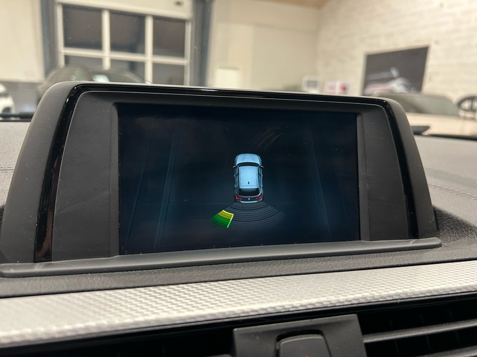 BMW 118i 1,5 M-Sport aut. 5d