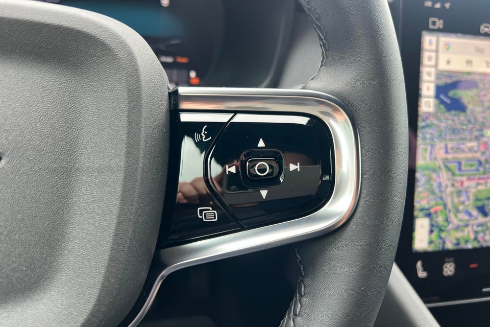 Polestar 2 Standard Range 5d