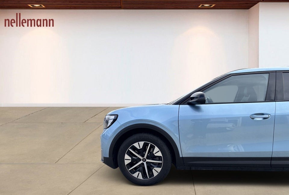 Ford Explorer 77 Select Extended Range 5d