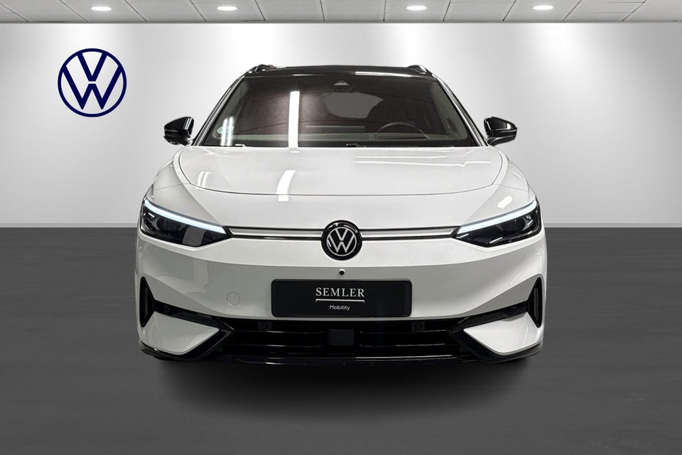 VW ID.7 77 Style Tourer 5d