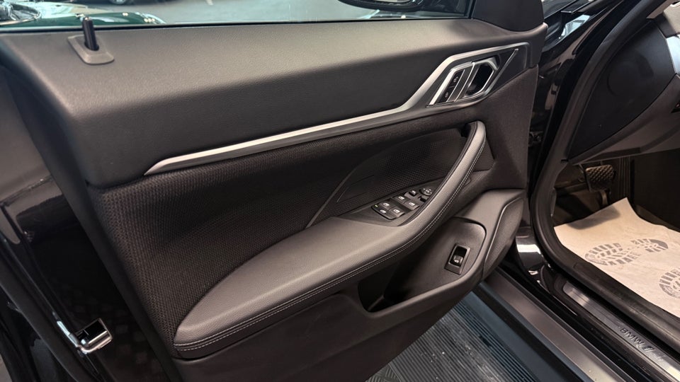 BMW i4 eDrive40 5d