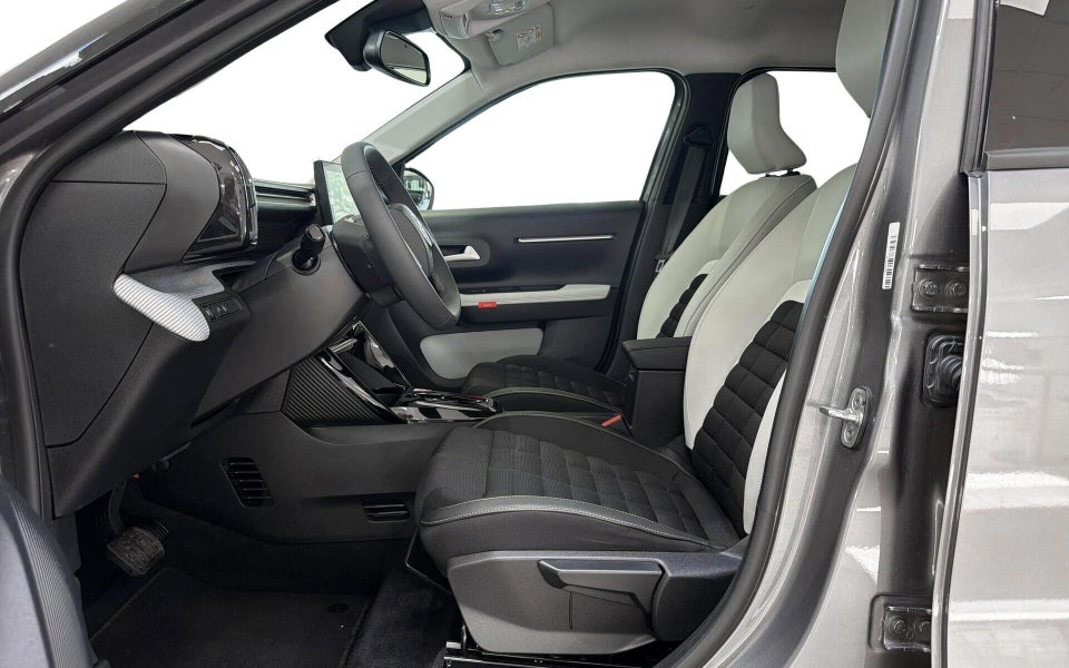 Citroën ë-C3 Aircross 44 Max 5d