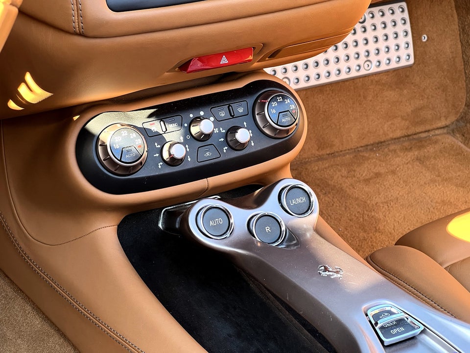 Ferrari California 30 4,3 F1 2d