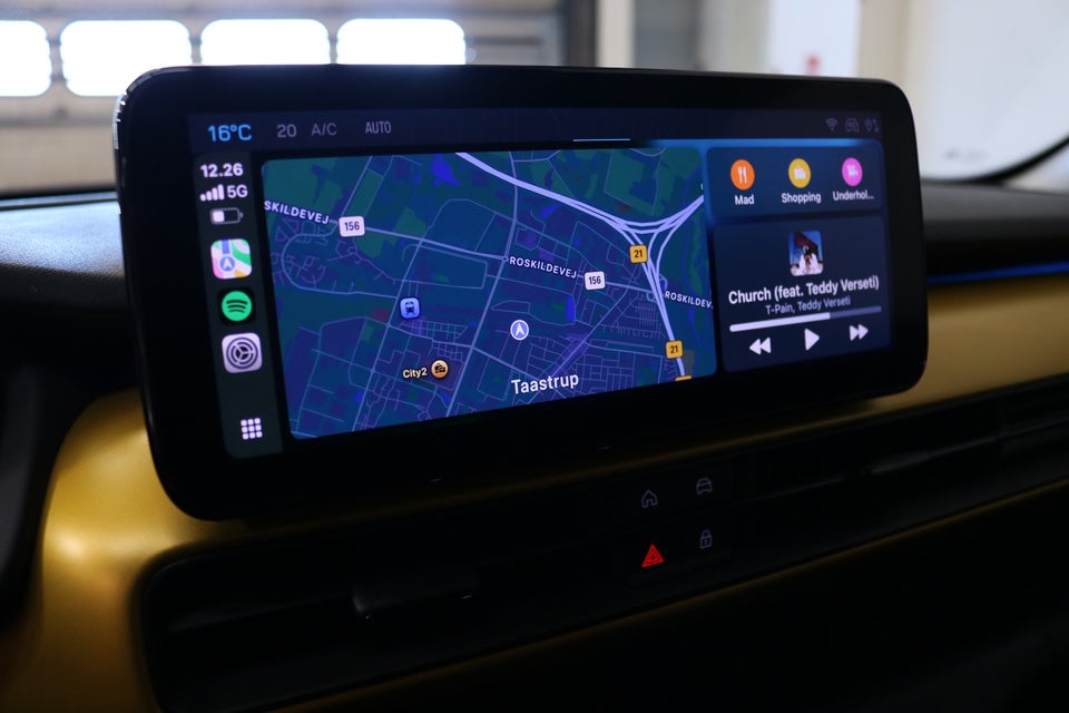 Jeep Avenger 54 1st Edition 5d