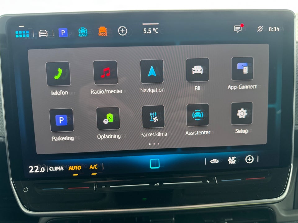 VW ID.Buzz 79 Cargo Pro+