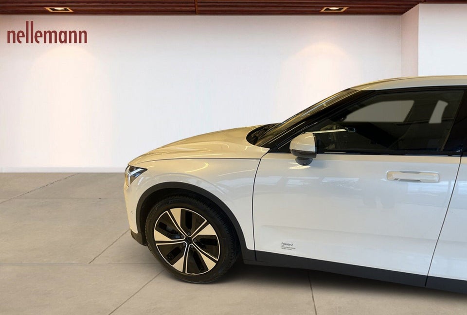 Polestar 2 Long Range 5d