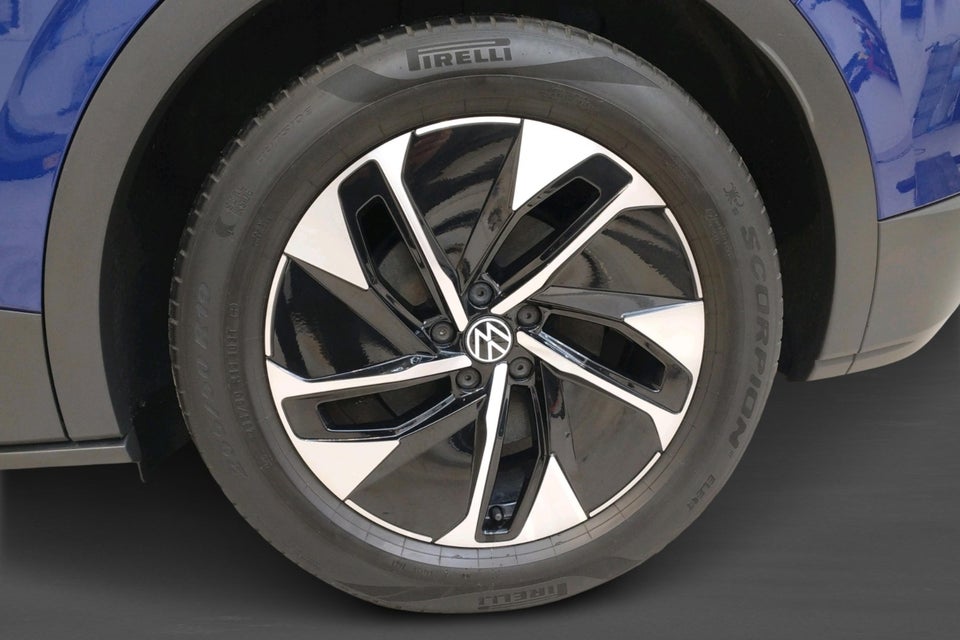 VW ID.4 77 Pro Performance Family 5d