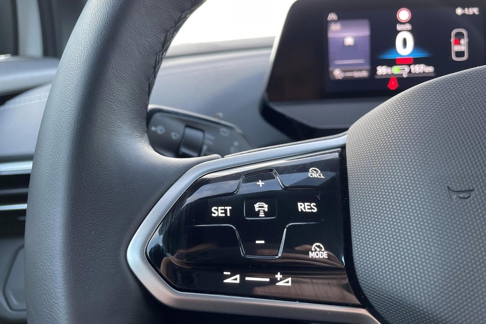 VW ID.4 77 Style+ 5d