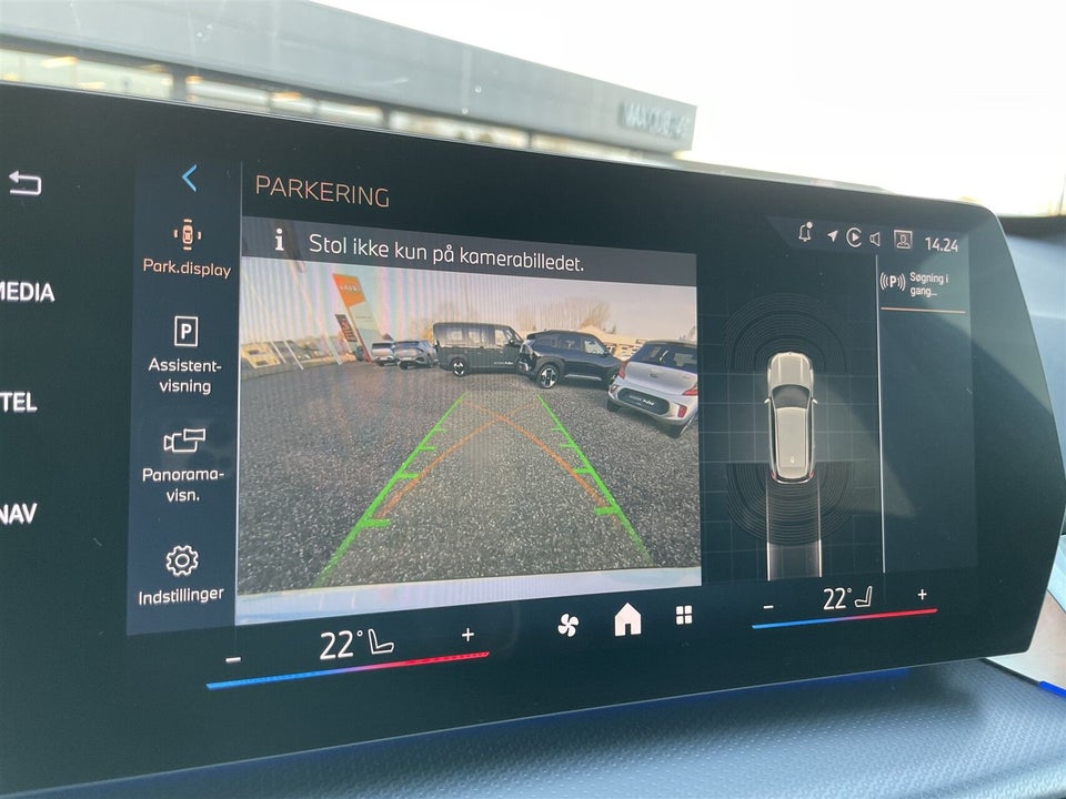 BMW iX1 eDrive20 M-Sport 5d