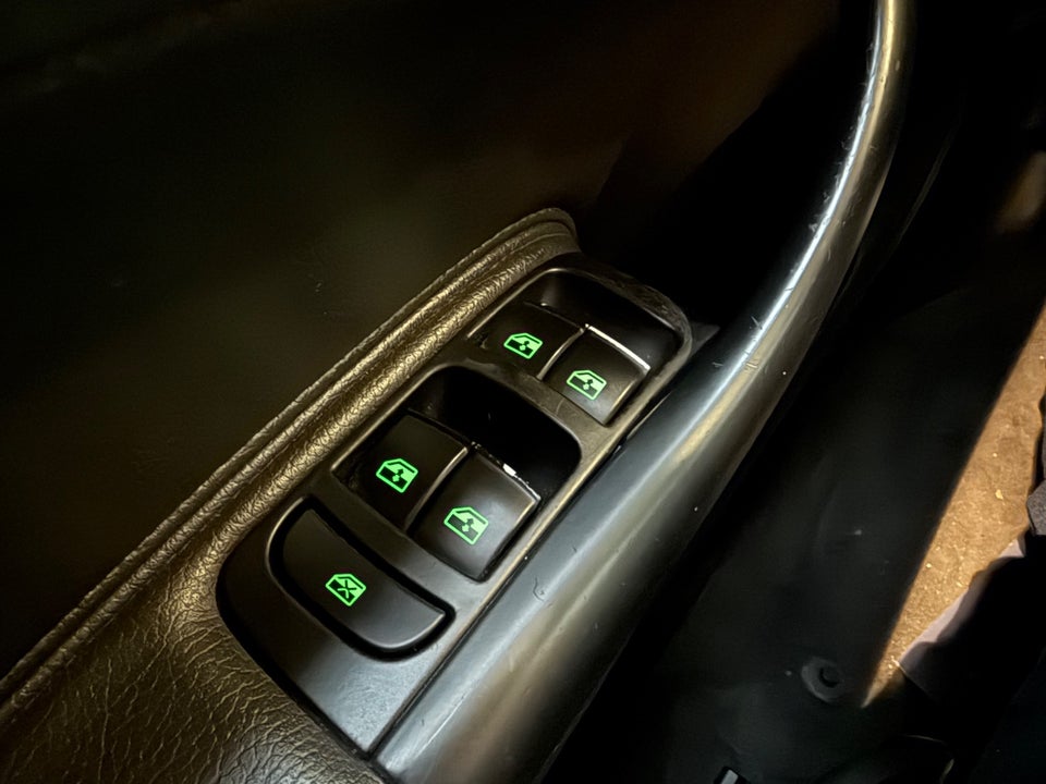 Saab 9-3 1,8 t Linear SportCombi 5d