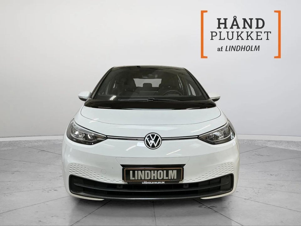 VW ID.3 77 Pro S 5d