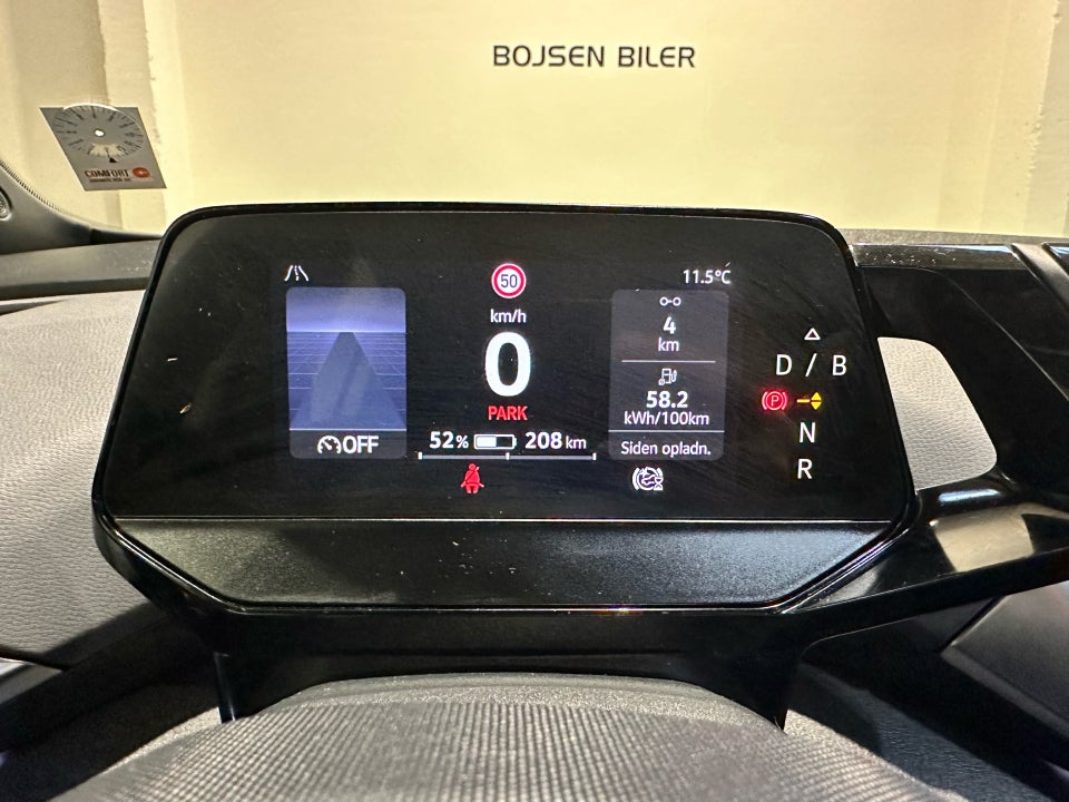 VW ID.4 77 Pro Performance 5d