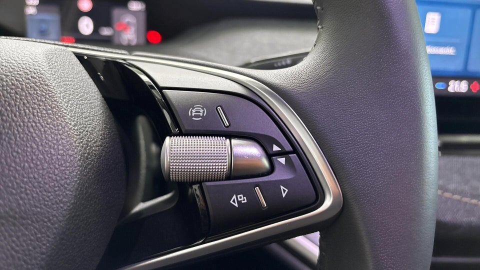 Skoda Elroq 85 iV Premium 5d
