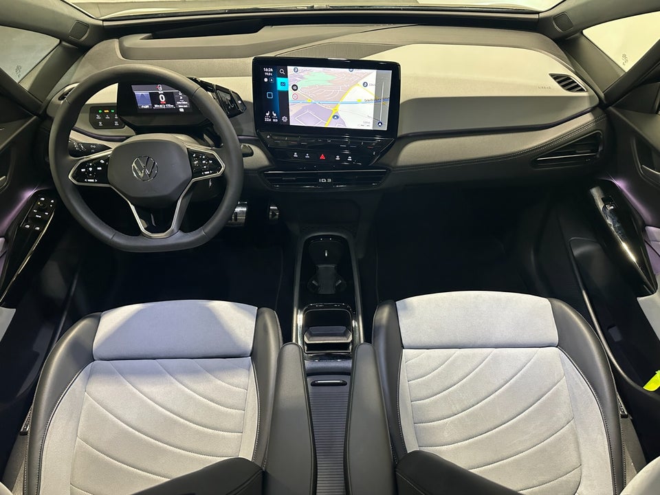VW ID.3 77 Pro S 5d