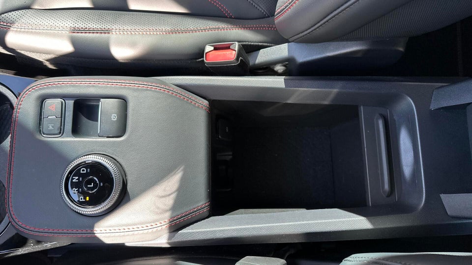 Ford Mustang Mach-E 88 Premium Extended Range 5d