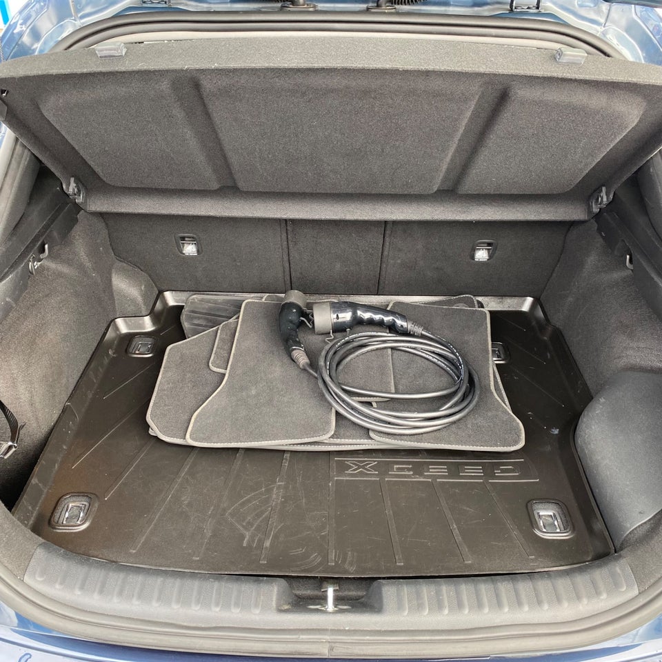 Kia XCeed 1,6 PHEV Upgrade DCT 5d