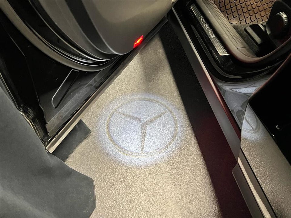 Mercedes EQA250 Progressive Line 5d