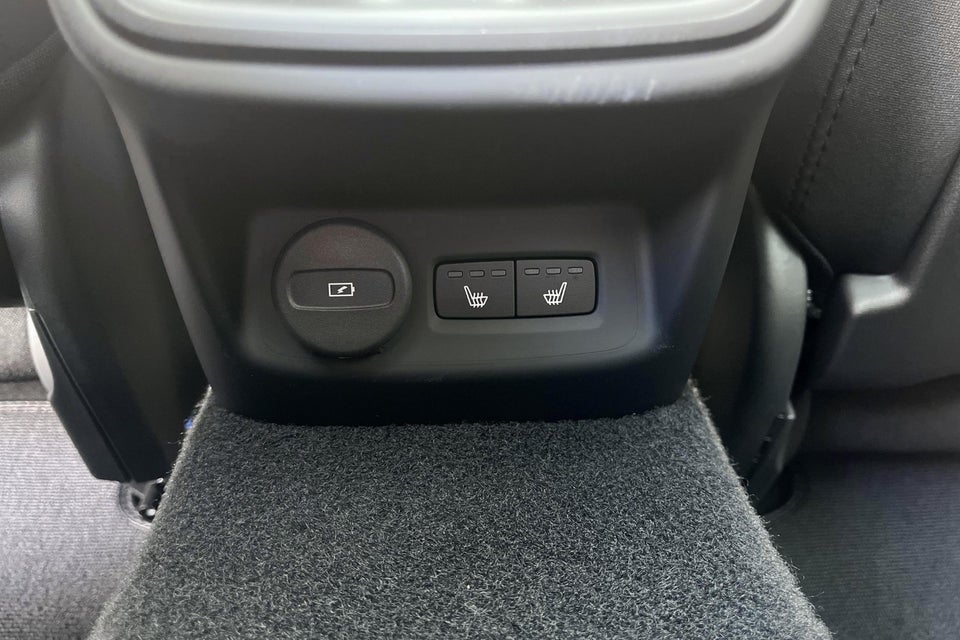 Polestar 2 Long Range 5d